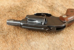 Smith & Wesson S&W Model 49 Bodyguard .38 Spl 2&Prime; Revolver 1983-1984 - 14
