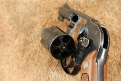 Smith & Wesson S&W Model 49 Bodyguard .38 Spl 2&Prime; Revolver 1983-1984 - 16