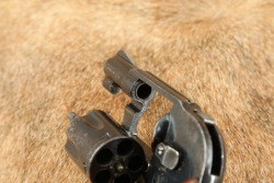 Smith & Wesson S&W Model 49 Bodyguard .38 Spl 2&Prime; Revolver 1983-1984 - 17