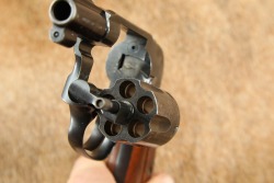 Smith & Wesson S&W Model 49 Bodyguard .38 Spl 2&Prime; Revolver 1983-1984 - 18