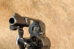 Smith & Wesson S&W Model 49 Bodyguard .38 Spl 2&Prime; Revolver 1983-1984 - 19