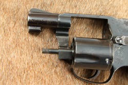 Smith & Wesson S&W Model 49 Bodyguard .38 Spl 2&Prime; Revolver 1983-1984 - 20