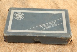 Smith & Wesson S&W Model 49 Bodyguard .38 Spl 2&Prime; Revolver 1983-1984 - 21
