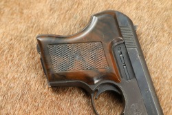 Smith & Wesson 61-2 Escort .22 LR 2&rdquo; Barrel Semi Auto Pistol 1970-1978 - 2