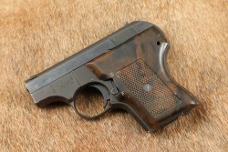 Smith & Wesson 61-2 Escort .22 LR 2&rdquo; Barrel Semi Auto Pistol 1970-1978 - 4