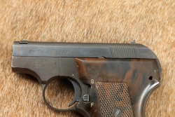 Smith & Wesson 61-2 Escort .22 LR 2&rdquo; Barrel Semi Auto Pistol 1970-1978 - 5