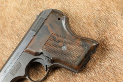 Smith & Wesson 61-2 Escort .22 LR 2&rdquo; Barrel Semi Auto Pistol 1970-1978 - 6