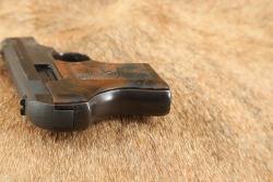 Smith & Wesson 61-2 Escort .22 LR 2&rdquo; Barrel Semi Auto Pistol 1970-1978 - 10