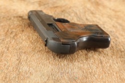 Smith & Wesson 61-2 Escort .22 LR 2&rdquo; Barrel Semi Auto Pistol 1970-1978 - 11