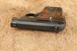 Smith & Wesson 61-2 Escort .22 LR 2&rdquo; Barrel Semi Auto Pistol 1970-1978 - 12