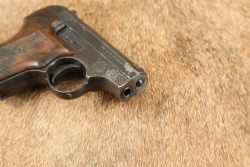 Smith & Wesson 61-2 Escort .22 LR 2&rdquo; Barrel Semi Auto Pistol 1970-1978 - 13