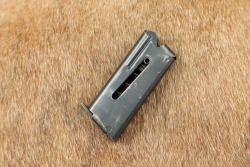 Smith & Wesson 61-2 Escort .22 LR 2&rdquo; Barrel Semi Auto Pistol 1970-1978 - 17