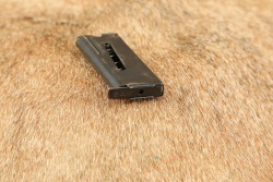 Smith & Wesson 61-2 Escort .22 LR 2&rdquo; Barrel Semi Auto Pistol 1970-1978 - 21
