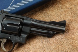 Smith & Wesson S&W Model 24-3 .44 Special 4&rdquo; DA/SA Revolver 1983-1984 & Box - 5