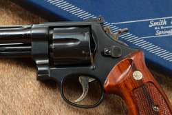 Smith & Wesson S&W Model 24-3 .44 Special 4&rdquo; DA/SA Revolver 1983-1984 & Box - 8
