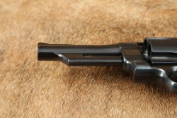 Smith & Wesson S&W Model 24-3 .44 Special 4&rdquo; DA/SA Revolver 1983-1984 & Box - 10
