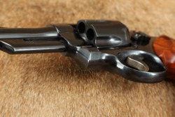 Smith & Wesson S&W Model 24-3 .44 Special 4&rdquo; DA/SA Revolver 1983-1984 & Box - 11