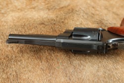 Smith & Wesson S&W Model 24-3 .44 Special 4&rdquo; DA/SA Revolver 1983-1984 & Box - 17