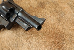 Smith & Wesson S&W Model 24-3 .44 Special 4&rdquo; DA/SA Revolver 1983-1984 & Box - 18