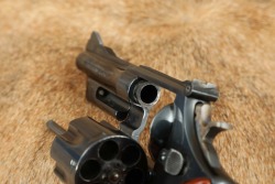 Smith & Wesson S&W Model 24-3 .44 Special 4&rdquo; DA/SA Revolver 1983-1984 & Box - 20