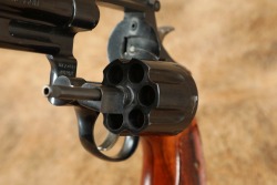 Smith & Wesson S&W Model 24-3 .44 Special 4&rdquo; DA/SA Revolver 1983-1984 & Box - 21