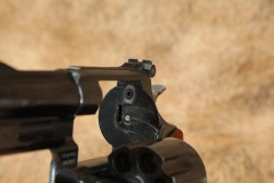 Smith & Wesson S&W Model 24-3 .44 Special 4&rdquo; DA/SA Revolver 1983-1984 & Box - 22
