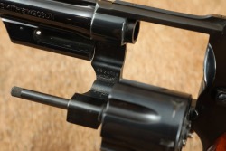 Smith & Wesson S&W Model 24-3 .44 Special 4&rdquo; DA/SA Revolver 1983-1984 & Box - 23