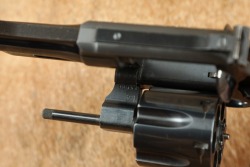 Smith & Wesson S&W Model 24-3 .44 Special 4&rdquo; DA/SA Revolver 1983-1984 & Box - 24