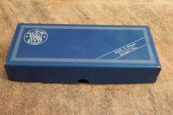 Smith & Wesson S&W Model 24-3 .44 Special 4&rdquo; DA/SA Revolver 1983-1984 & Box - 25
