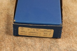 Smith & Wesson S&W Model 24-3 .44 Special 4&rdquo; DA/SA Revolver 1983-1984 & Box - 27