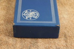 Smith & Wesson S&W Model 24-3 .44 Special 4&rdquo; DA/SA Revolver 1983-1984 & Box - 28