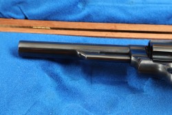 Sharp Cased Smith & Wesson S&W Model 29-2 .44 Magnum 6&rdquo; DA/SA Revolver, 1980 - 10