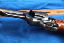 Sharp Cased Smith & Wesson S&W Model 29-2 .44 Magnum 6&rdquo; DA/SA Revolver, 1980 - 11