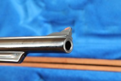 Sharp Cased Smith & Wesson S&W Model 29-2 .44 Magnum 6&rdquo; DA/SA Revolver, 1980 - 19