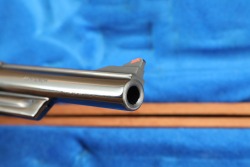 Sharp Cased Smith & Wesson S&W Model 29-2 .44 Magnum 6&rdquo; DA/SA Revolver, 1980 - 20