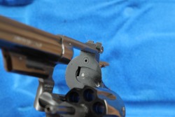 Sharp Cased Smith & Wesson S&W Model 29-2 .44 Magnum 6&rdquo; DA/SA Revolver, 1980 - 24
