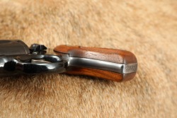 Smith & Wesson Model 38 Airweight Revolver .38 S&W SPL 2&rdquo; 1983 - 10