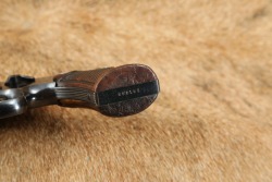 Smith & Wesson Pre-War K-22 "Outdoorsman" 1st Model .22 LR 6" DA/SA Revolver 1931-1940 C&R - 13