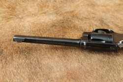 Smith & Wesson Pre-War K-22 "Outdoorsman" 1st Model .22 LR 6" DA/SA Revolver 1931-1940 C&R - 17