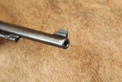 Smith & Wesson Pre-War K-22 "Outdoorsman" 1st Model .22 LR 6" DA/SA Revolver 1931-1940 C&R - 18