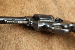 Smith & Wesson Pre-War K-22 &ldquo;Outdoorsman&rdquo; 1st Model .22 LR 6&rdquo; DA/SA Revolver 1931-1936 C&R - 11