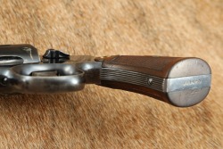 Smith & Wesson Pre-War K-22 &ldquo;Outdoorsman&rdquo; 1st Model .22 LR 6&rdquo; DA/SA Revolver 1931-1936 C&R - 13