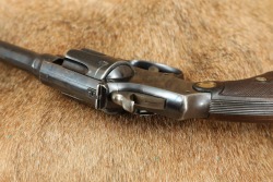 Smith & Wesson Pre-War K-22 &ldquo;Outdoorsman&rdquo; 1st Model .22 LR 6&rdquo; DA/SA Revolver 1931-1936 C&R - 16