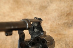 Smith & Wesson Pre-War K-22 &ldquo;Outdoorsman&rdquo; 1st Model .22 LR 6&rdquo; DA/SA Revolver 1931-1936 C&R - 23