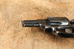 Smith & Wesson Model 34-1 Model of 1953 .22/32 Kit Gun .22 LR 2&Prime; DA/SA Revolver 1966-1969 C&R - 7