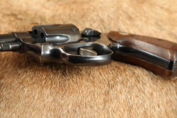 Smith & Wesson Model 34-1 Model of 1953 .22/32 Kit Gun .22 LR 2&Prime; DA/SA Revolver 1966-1969 C&R - 8