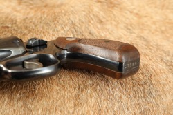 Smith & Wesson Model 34-1 Model of 1953 .22/32 Kit Gun .22 LR 2&Prime; DA/SA Revolver 1966-1969 C&R - 9