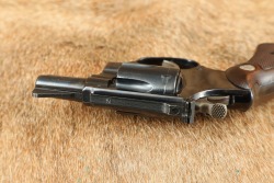 Smith & Wesson Model 34-1 Model of 1953 .22/32 Kit Gun .22 LR 2&Prime; DA/SA Revolver 1966-1969 C&R - 13