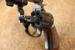 Smith & Wesson Model 34-1 Model of 1953 .22/32 Kit Gun .22 LR 2&Prime; DA/SA Revolver 1966-1969 C&R - 16