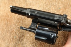 Smith & Wesson Model 34-1 Model of 1953 .22/32 Kit Gun .22 LR 2&Prime; DA/SA Revolver 1966-1969 C&R - 19